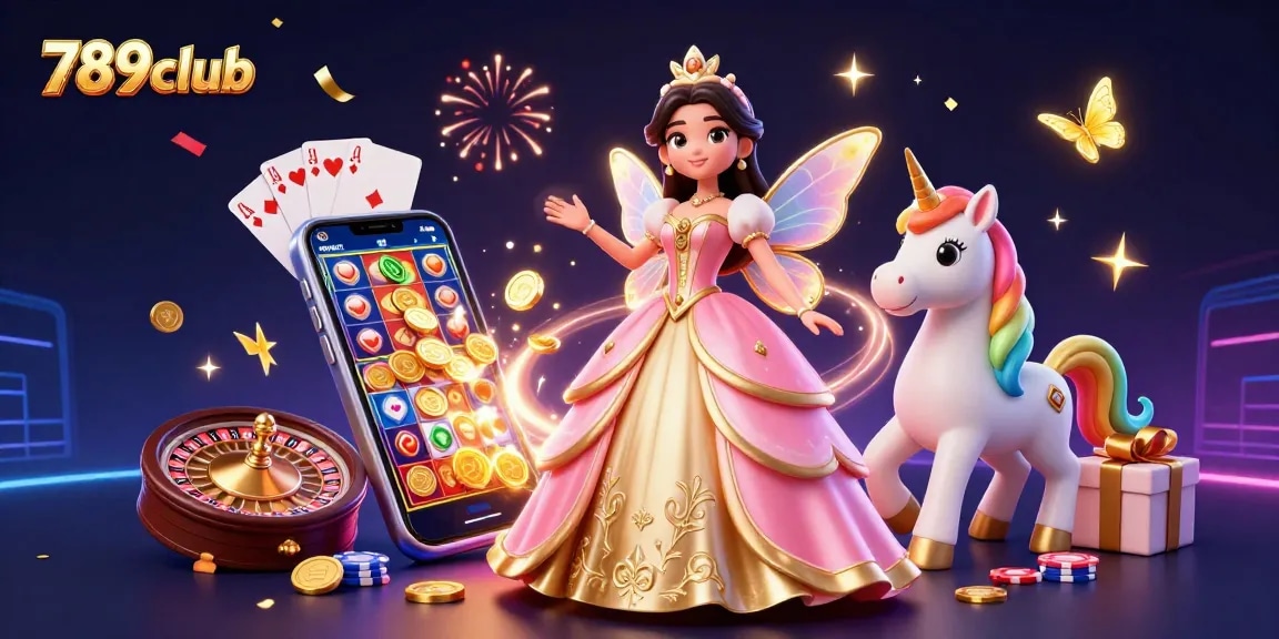 Experience exciting gambling with 789club featuring vibrant games, stunning visuals, and dynamic action.