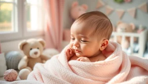 Art of Babyfotografie: Capturing the Innocence of Newborns